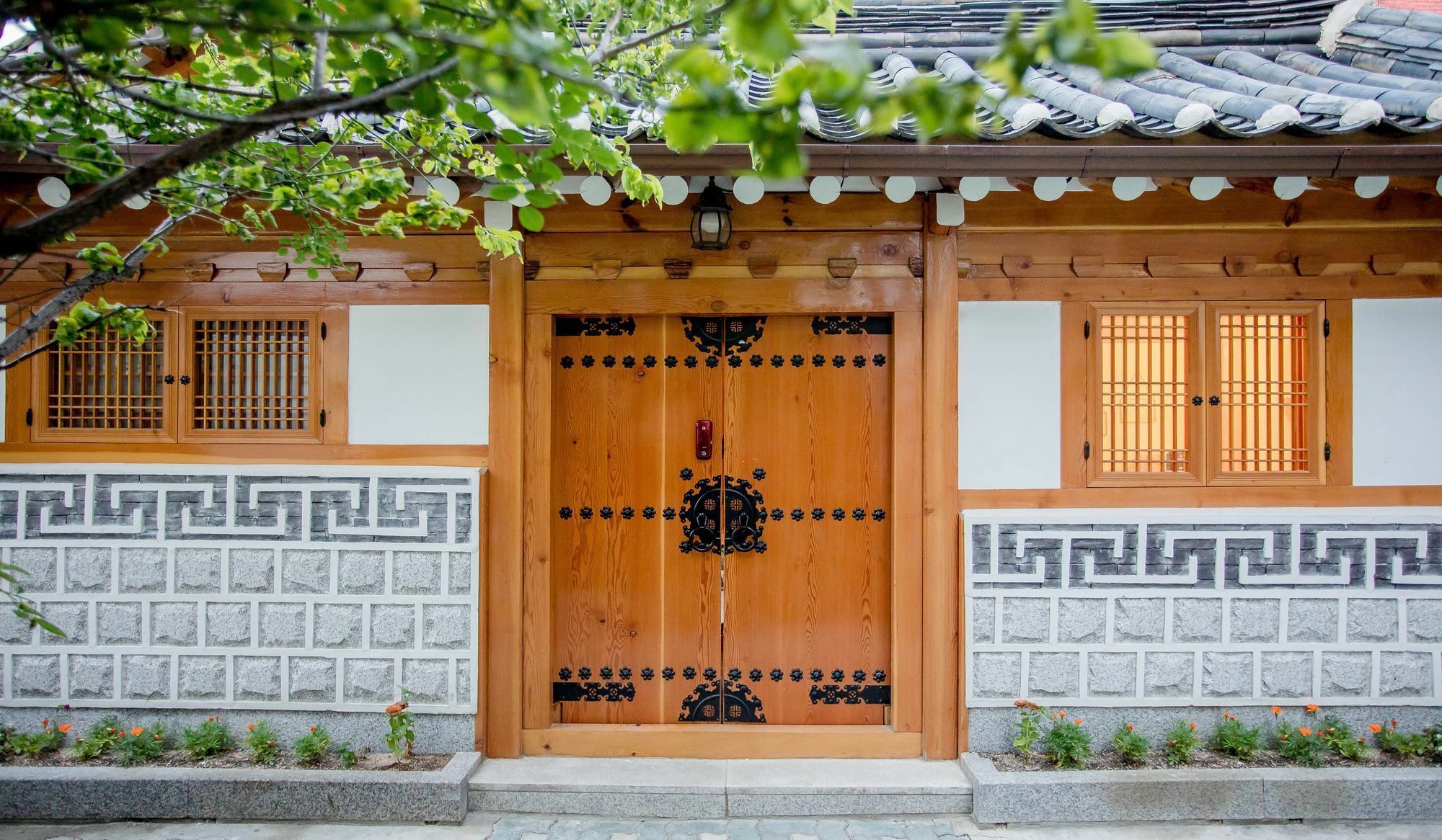 旅馆香草套房 3-东大门 首爾 外观 照片
